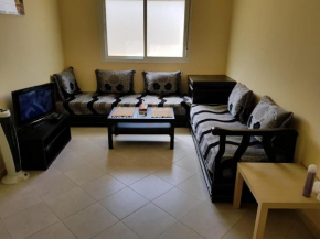 Achakar house